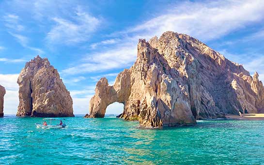 Cabo San Lucas Travel Insurance