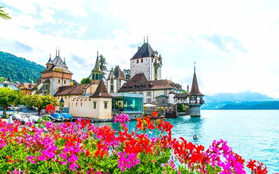 Switzerland Travel Insurance