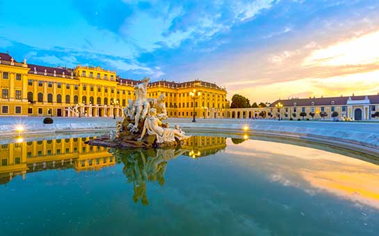 Vienna Travel Insurance